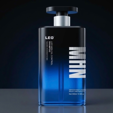 Dầu gội nam Prosee 500ml - Kiểm soát nhờn