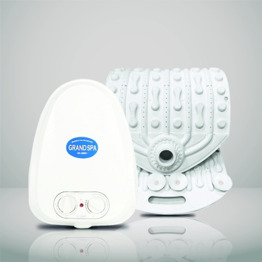 Máy SG2000 cơ (bộ tắm) – Máy Thủy Liệu Pháp