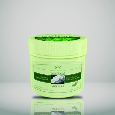 Muối Tía Tô Moya 400g – Thúc Đẩy Thư Giãn, Cải Thiện Cảm Xúc & Giảm Stress