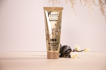 Xả Khô Prosee Coco Damage PF1 230ml – Cân Bằng Độ Ẩm, Làm Mượt & Giảm Xơ Rối