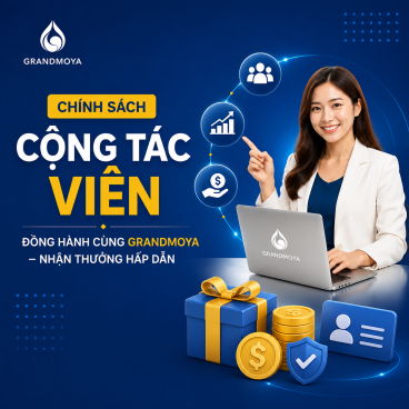 Chính sách Cộng tác viên